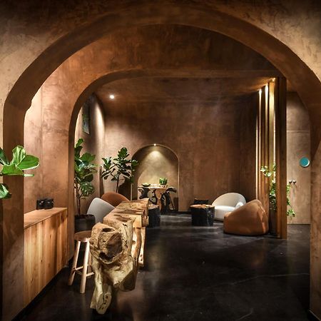 Pixel - By Loginn Tel-Avivian Hotels Εξωτερικό φωτογραφία