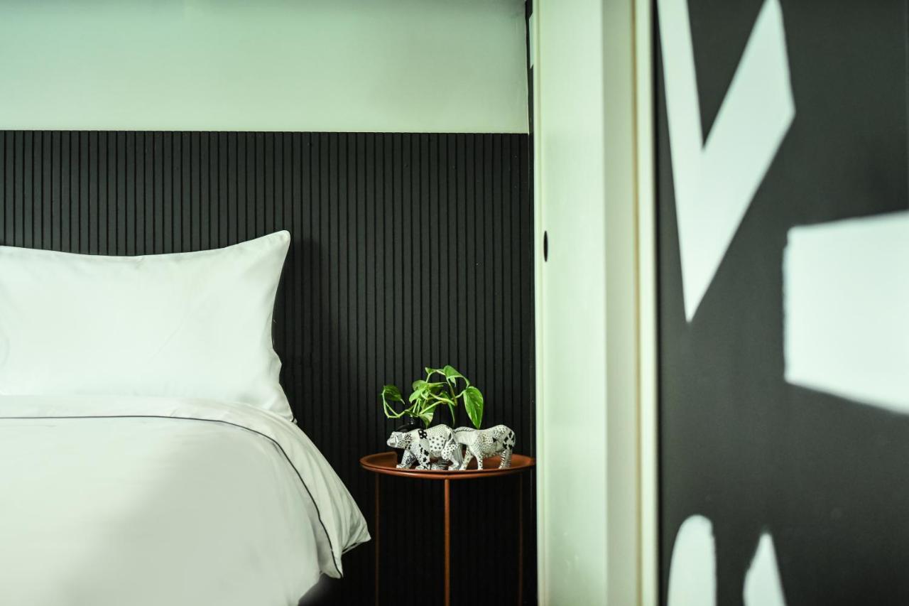 Pixel - By Loginn Tel-Avivian Hotels Δωμάτιο φωτογραφία