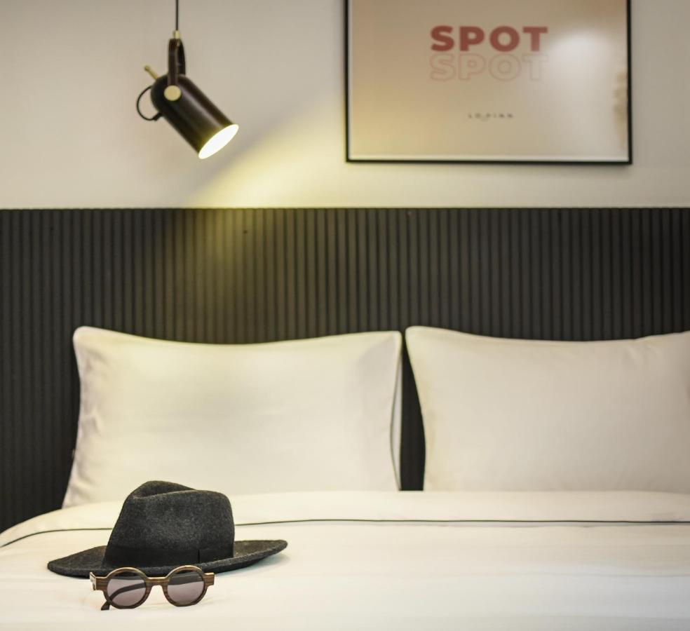 Pixel - By Loginn Tel-Avivian Hotels Δωμάτιο φωτογραφία
