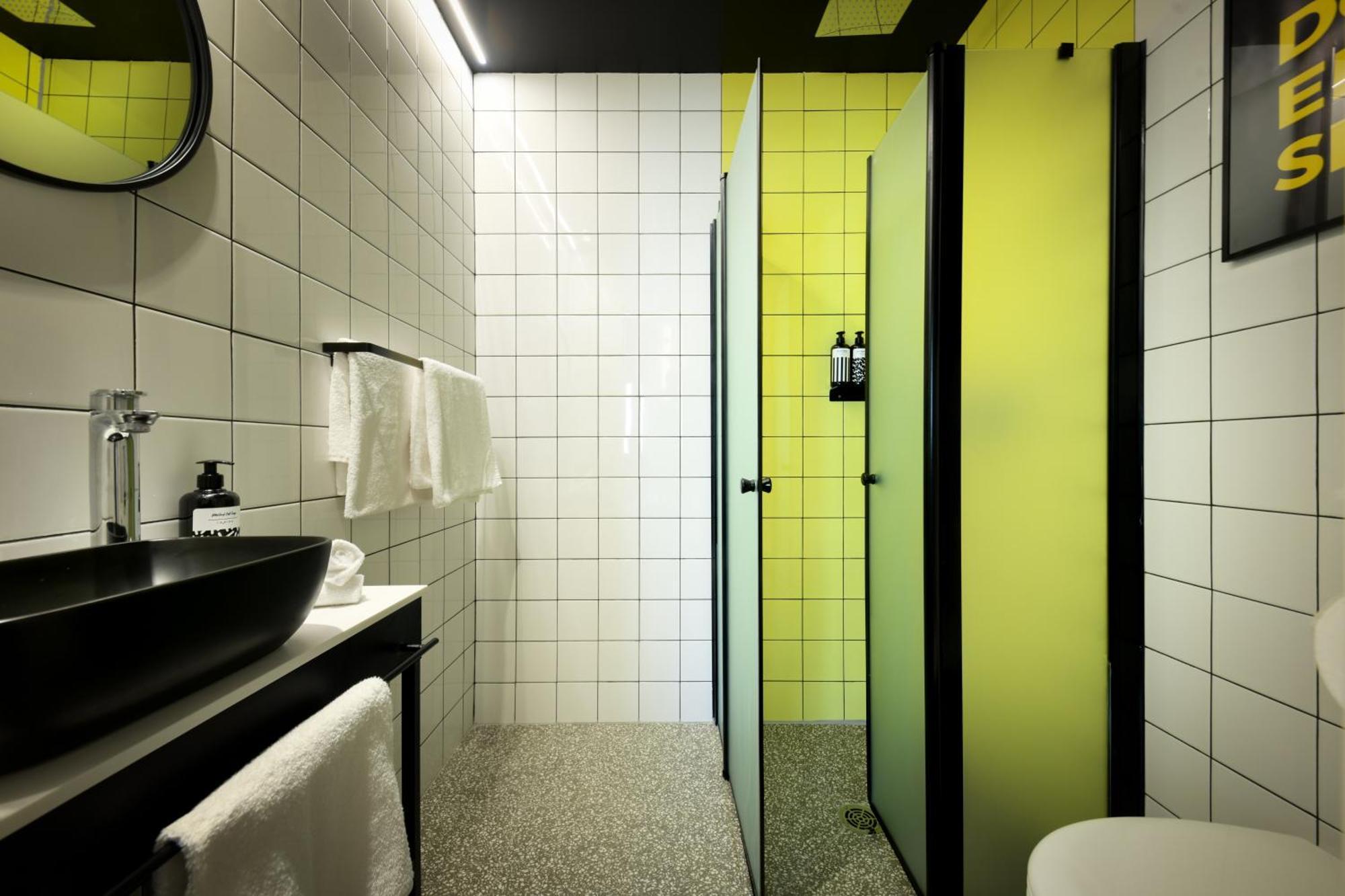 Pixel - By Loginn Tel-Avivian Hotels Δωμάτιο φωτογραφία