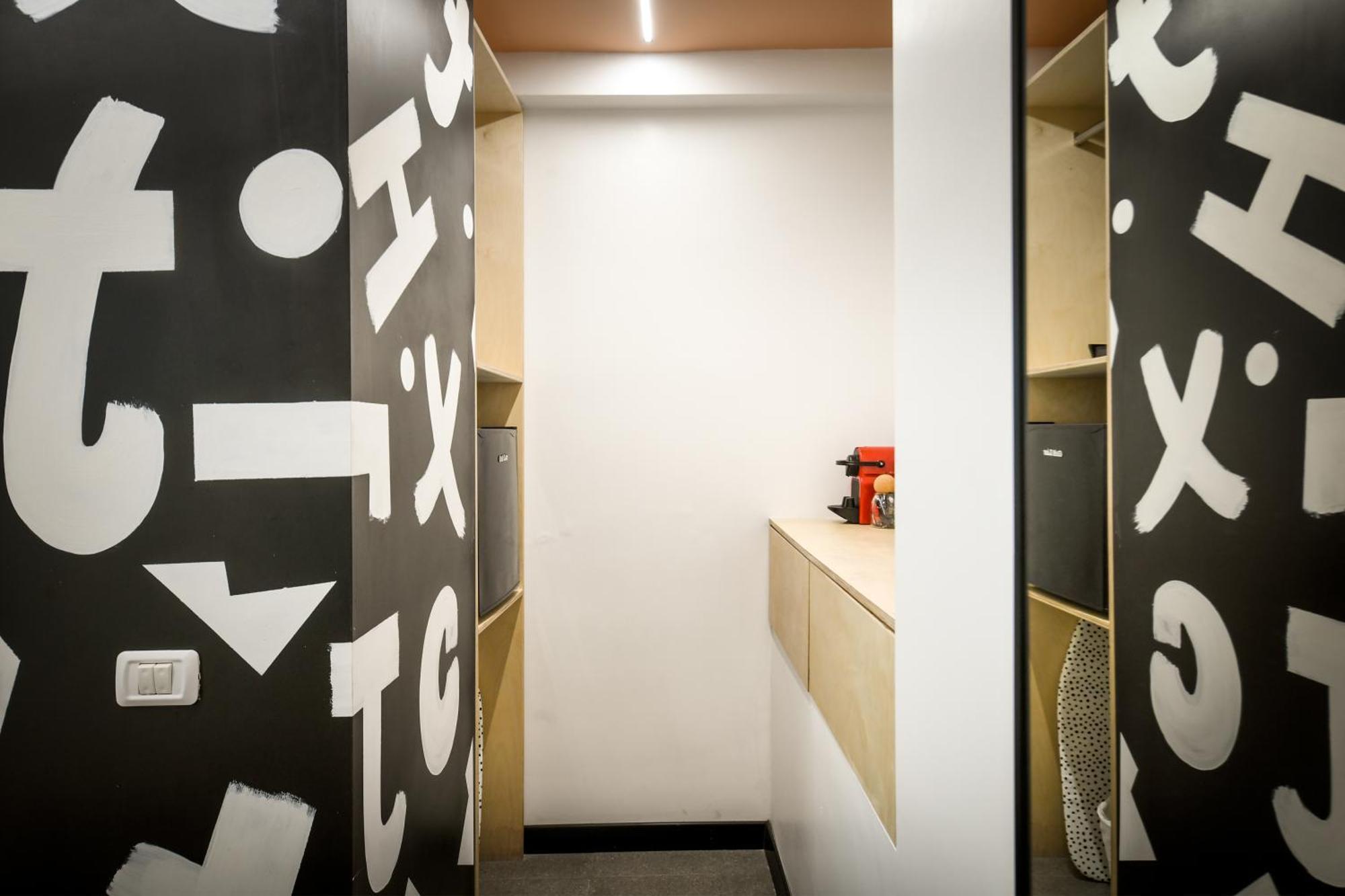 Pixel - By Loginn Tel-Avivian Hotels Δωμάτιο φωτογραφία