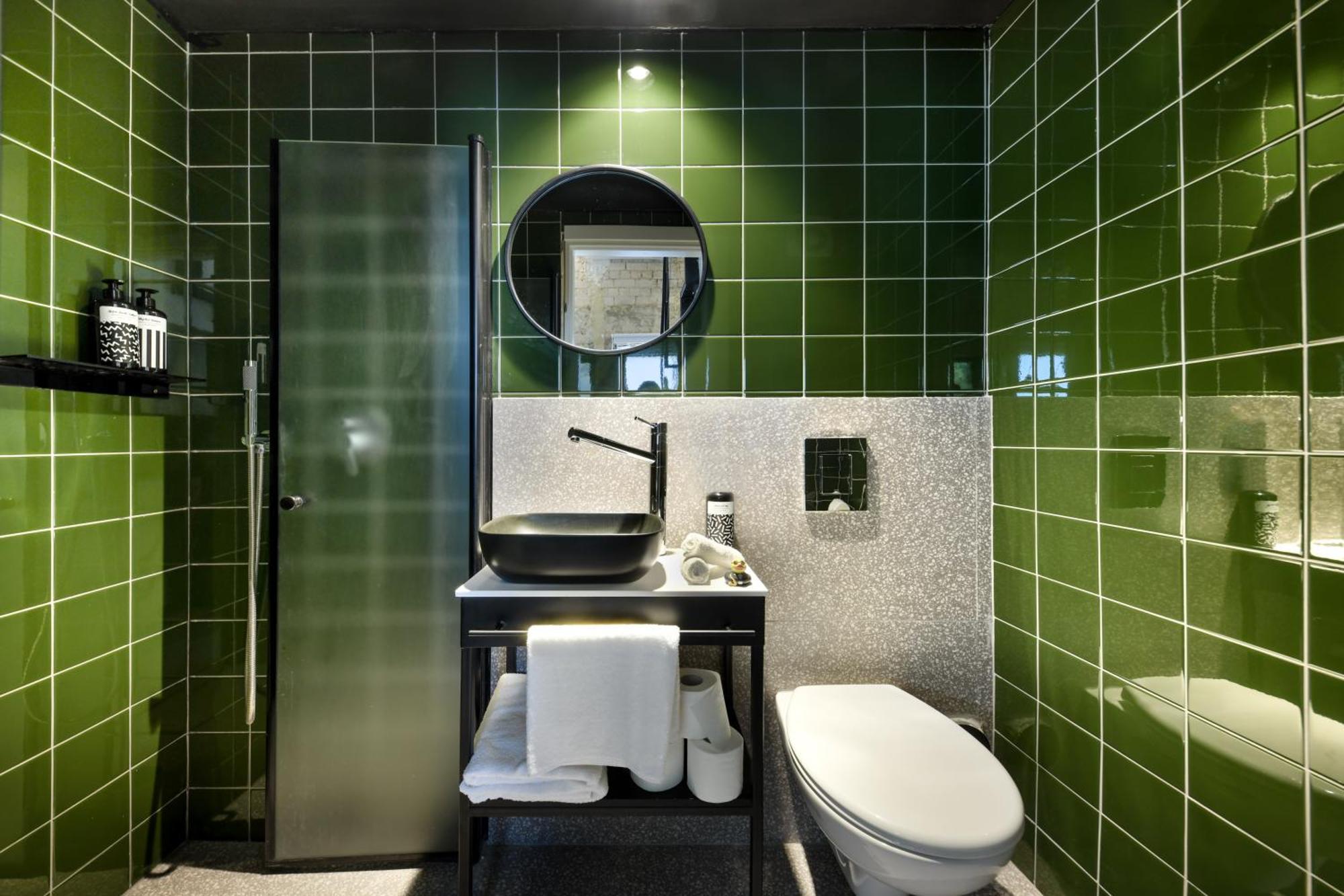 Pixel - By Loginn Tel-Avivian Hotels Δωμάτιο φωτογραφία
