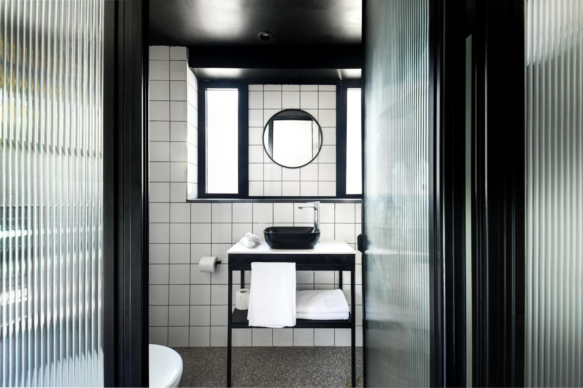 Pixel - By Loginn Tel-Avivian Hotels Δωμάτιο φωτογραφία