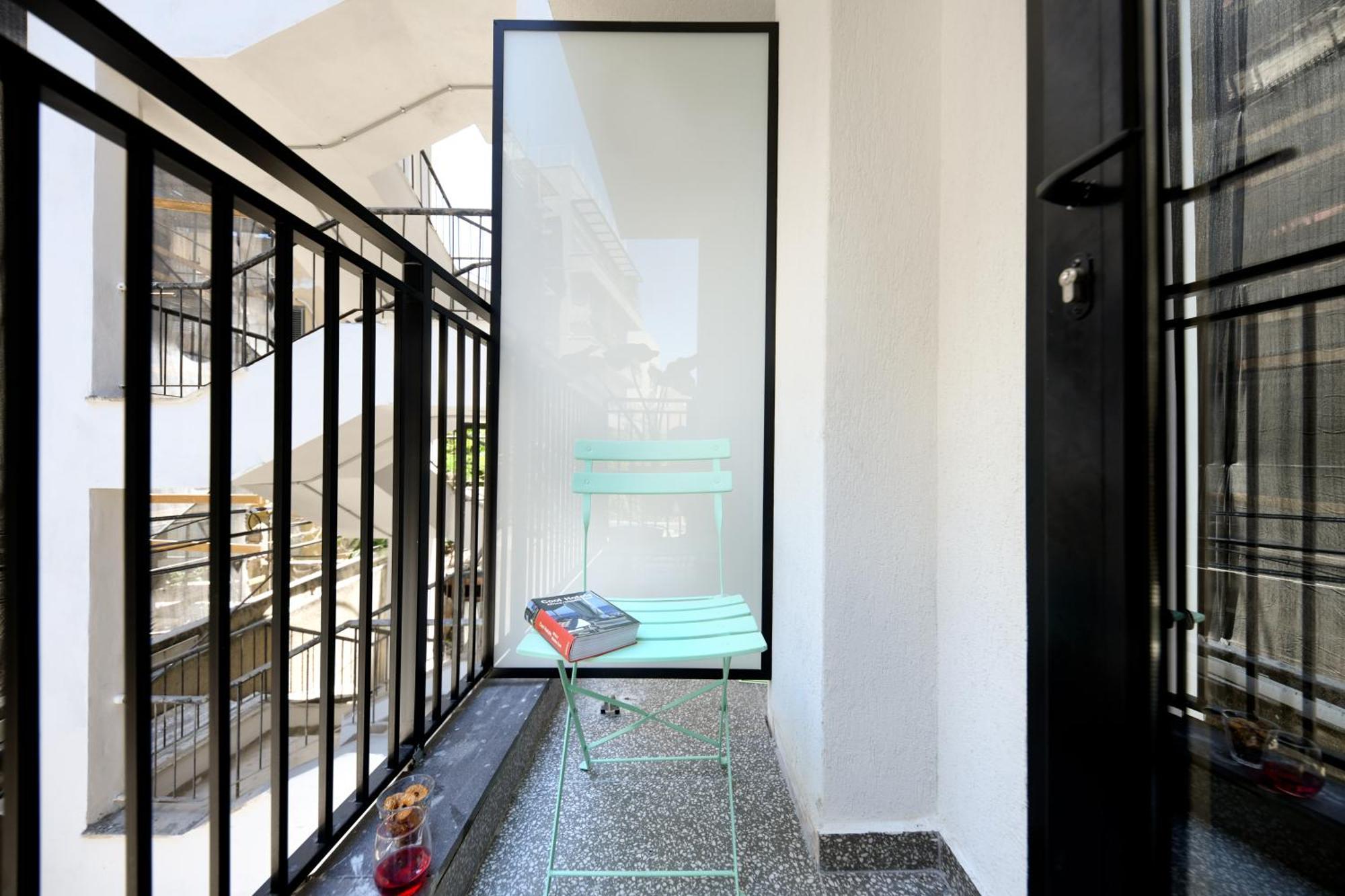 Pixel - By Loginn Tel-Avivian Hotels Δωμάτιο φωτογραφία