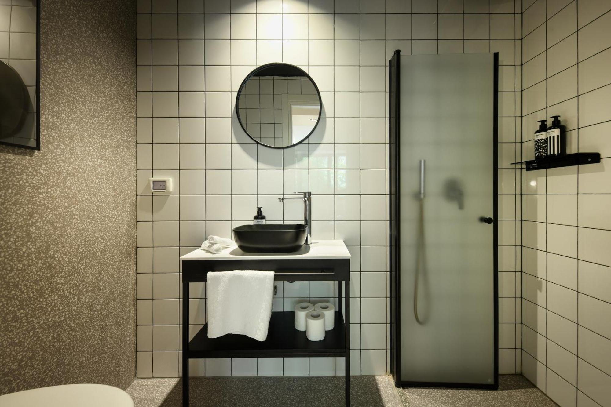 Pixel - By Loginn Tel-Avivian Hotels Δωμάτιο φωτογραφία