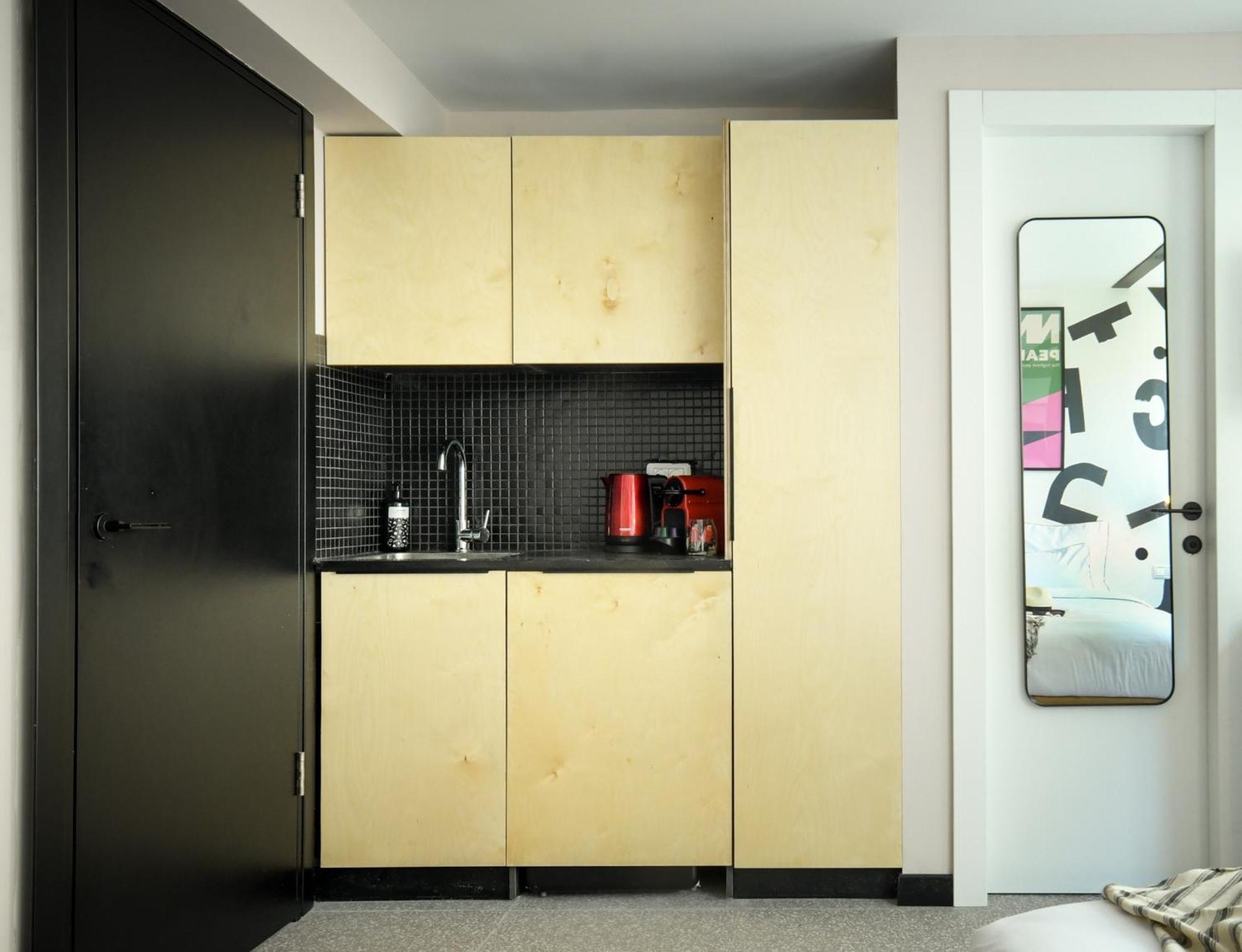 Pixel - By Loginn Tel-Avivian Hotels Δωμάτιο φωτογραφία