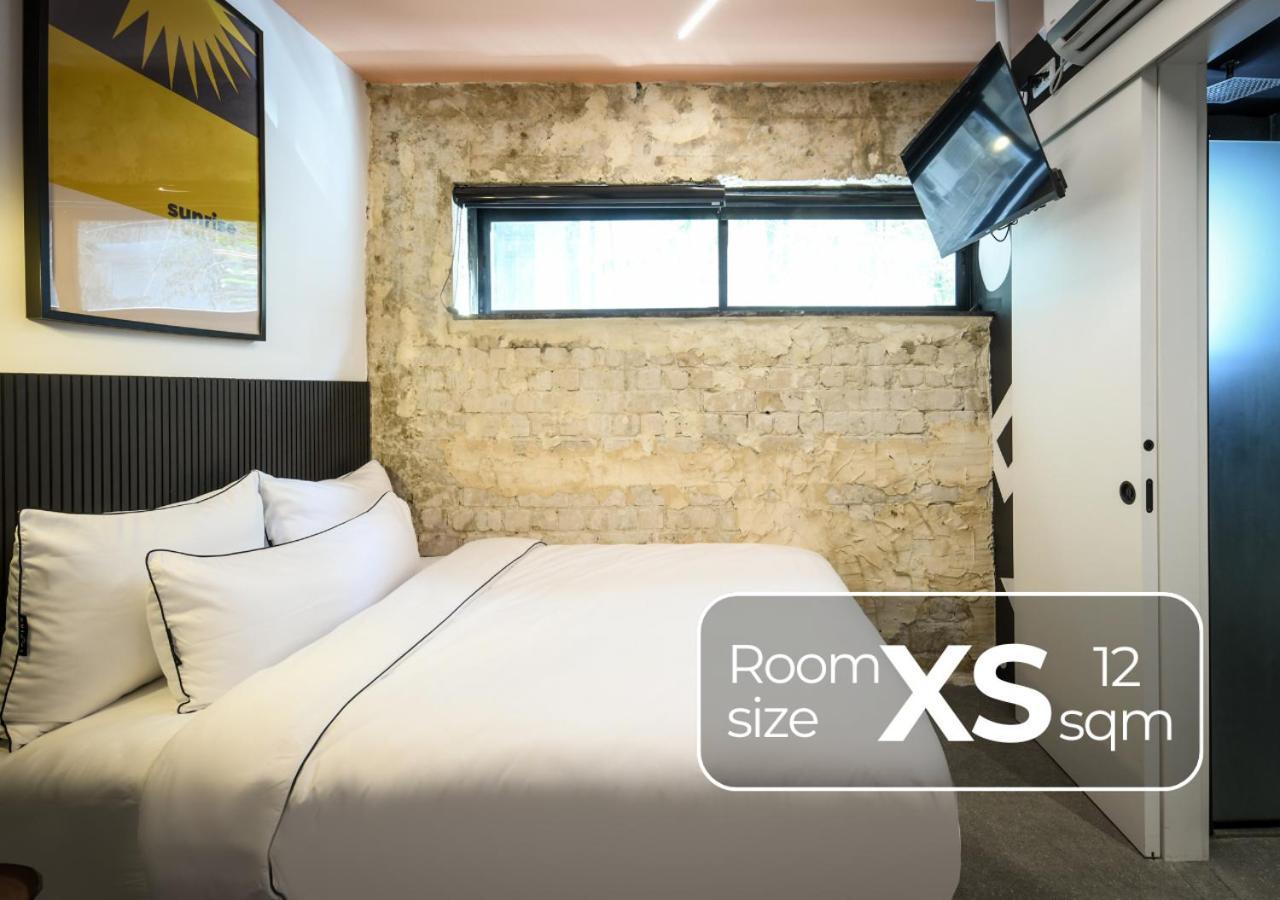 Pixel - By Loginn Tel-Avivian Hotels Δωμάτιο φωτογραφία